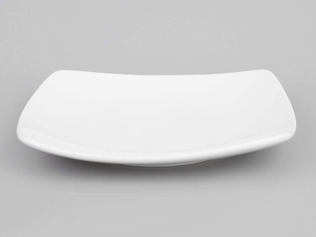Porcelain Plate SMC-DVC18