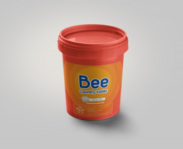 Bee Laundry Tablet Spring Breeze 9kg