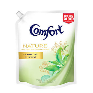 Comfort Nature – purify and deodorant 2.4L