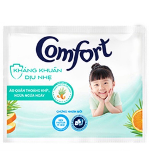Comfort Gentle Antibacterial 20ml