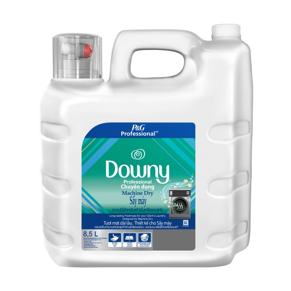 Downy Profesional Machine Dry 8.5L