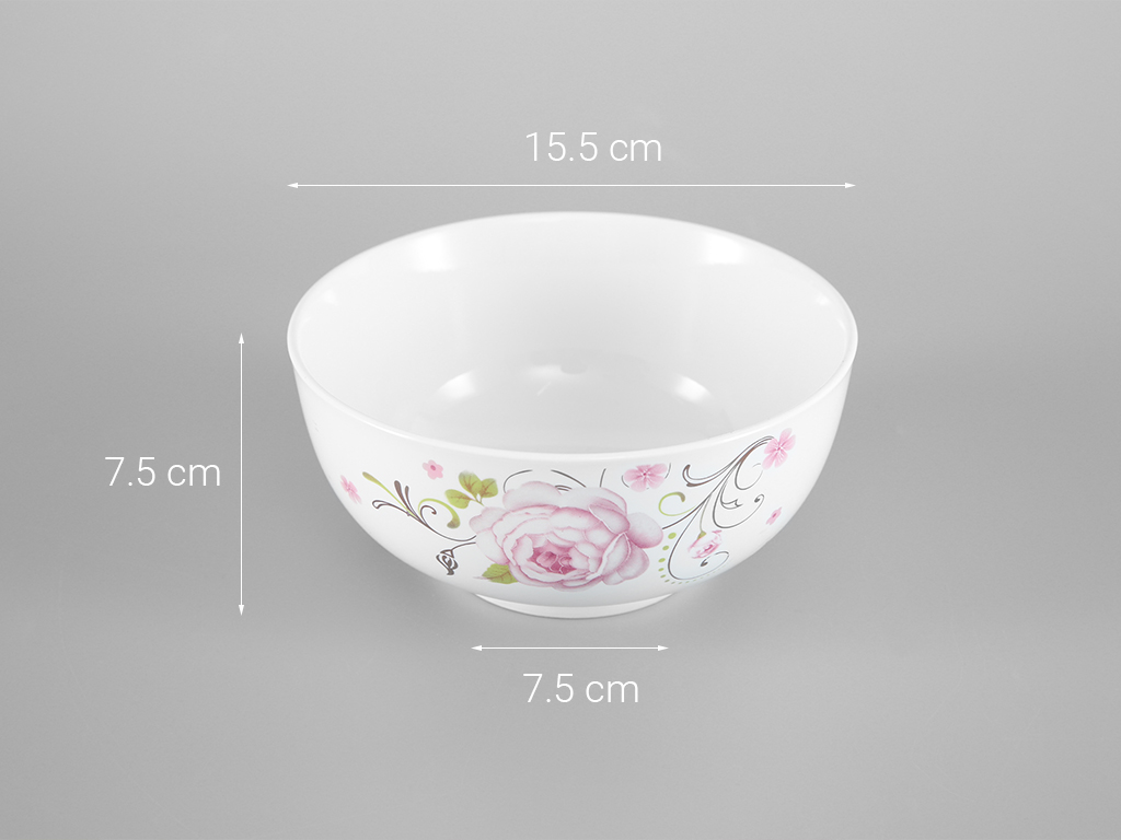 Porcelain Bowl SHCTH06-H01