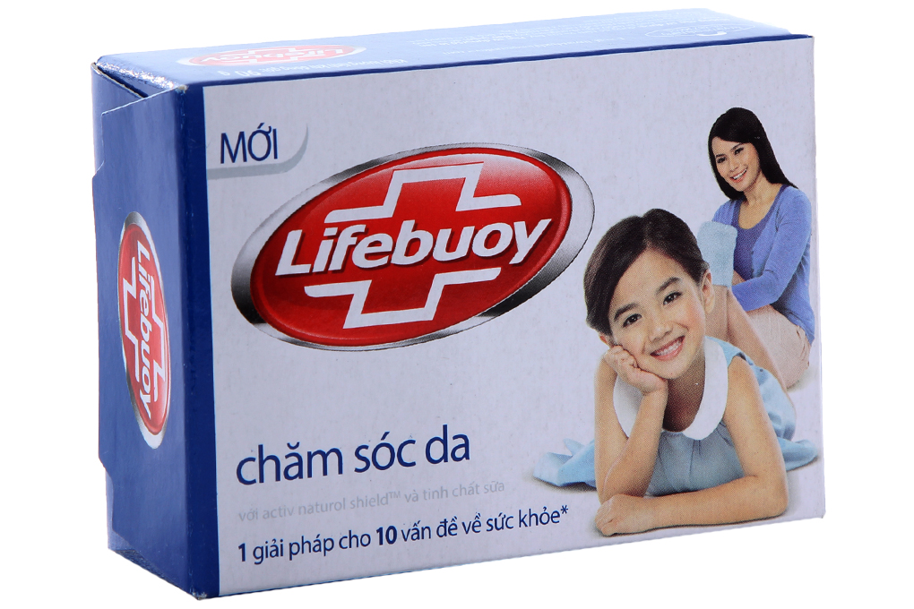 Lifebouy  Skin Care  90gr